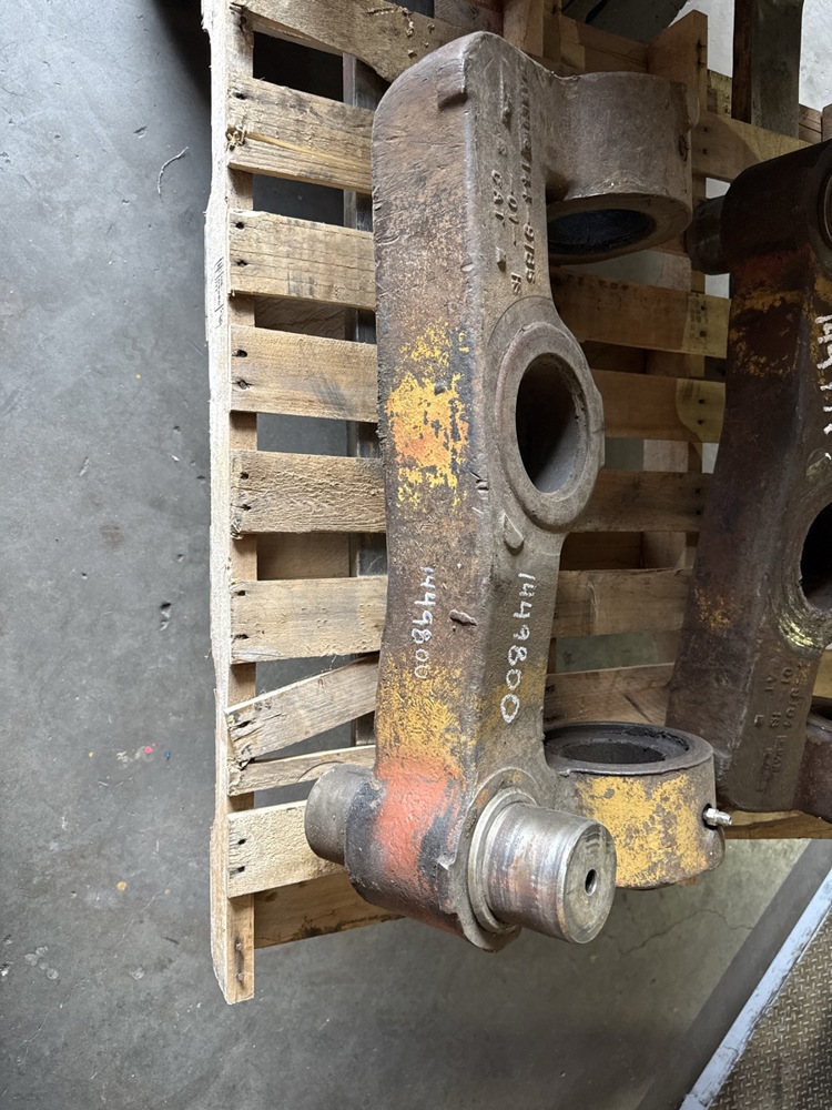 Caterpillar — 1449800 — Arm AS (lh)