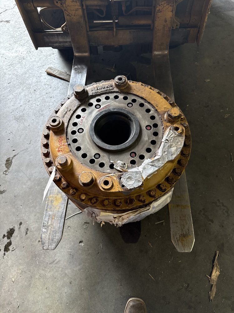 3710565 — Final Drive & Brake GP