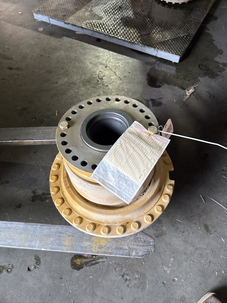 3254665 — Wheel & Final Drive GP
