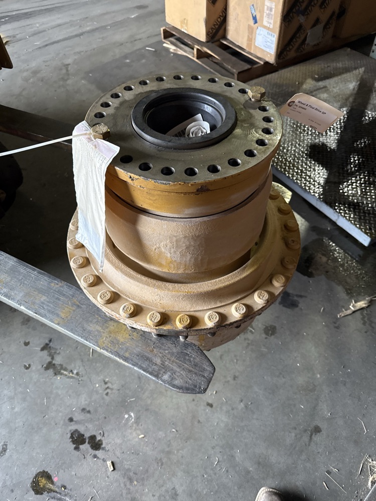 3254665 — Wheel & Final Drive GP