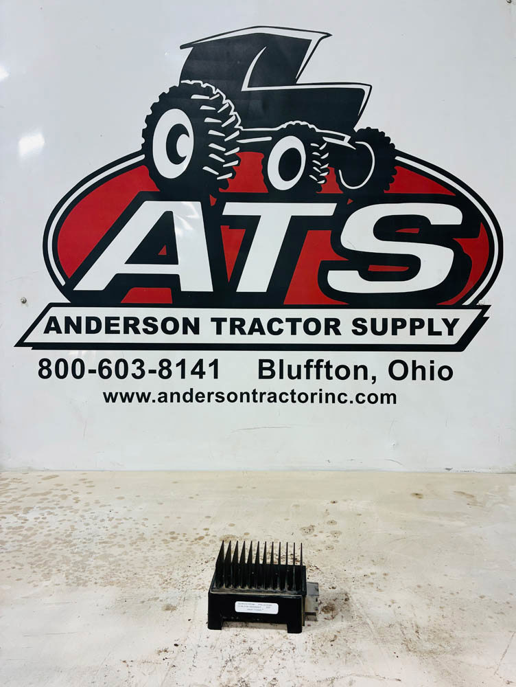 GOOD USED AC CLIMATE CONTROL UNIT - 393289A1