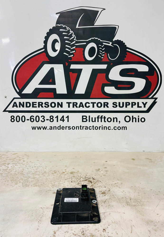 GOOD USED AC CONTROL UNIT - 8742990