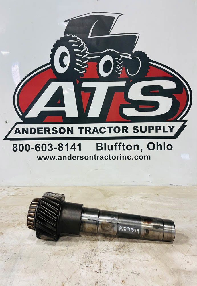 GOOD USED COUNTER SHAFT - R83599