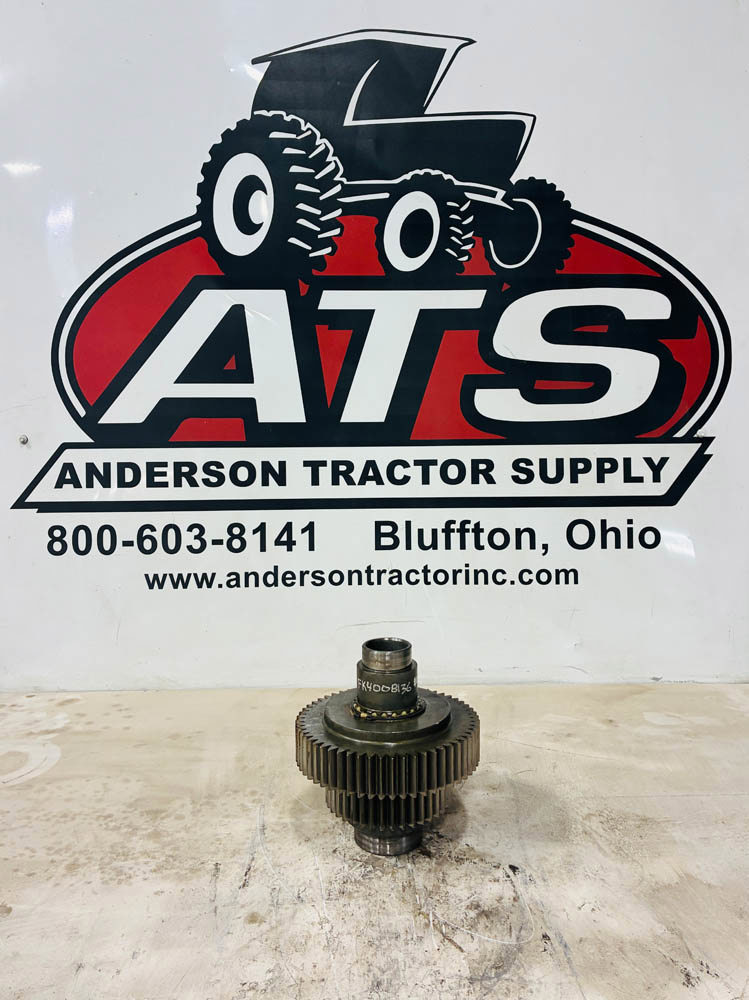 GOOD USED POWERSHIFT TRANSMISSION COUNTERSHAFT - FK4008136