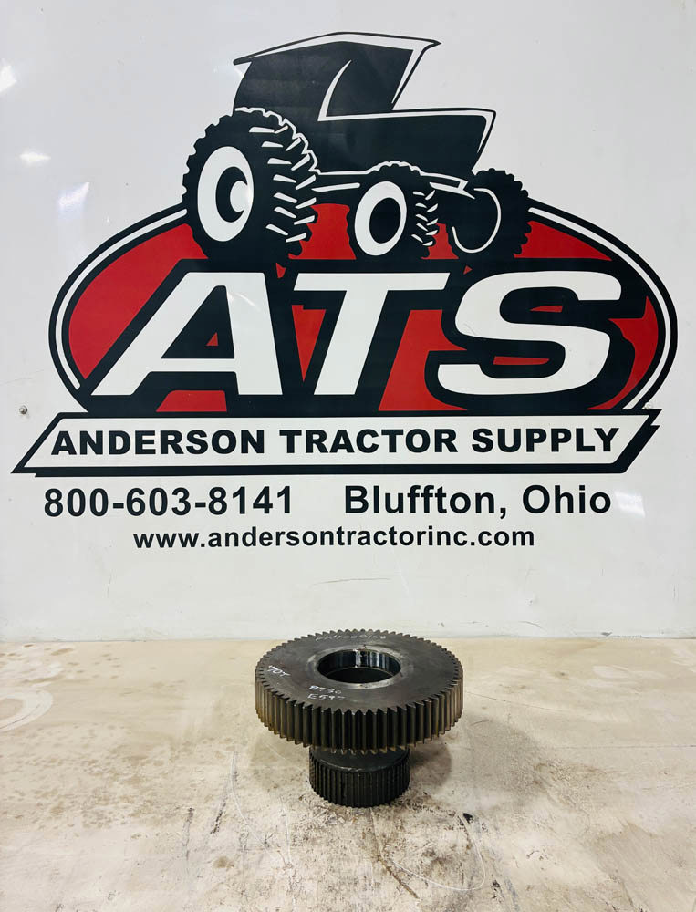 GOOD USED POWERSHIFT TRANSMISSION GEAR - FK4008158