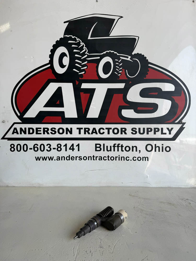 REBUILT FUEL INJECTOR - SE501952