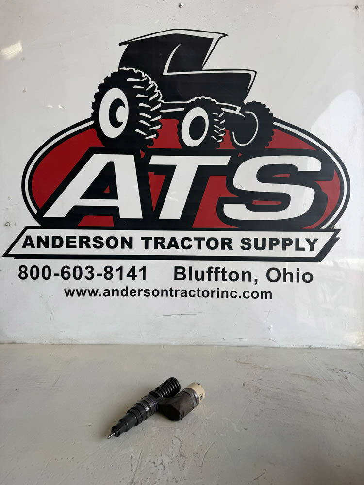 REBUILT FUEL INJECTOR - SE501953