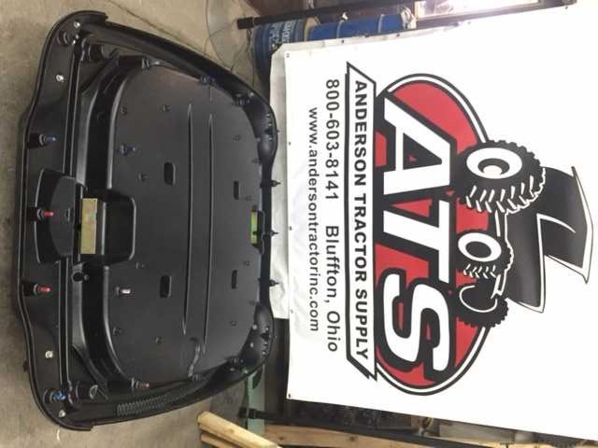 NEW CASE IH ROOF - 47714038