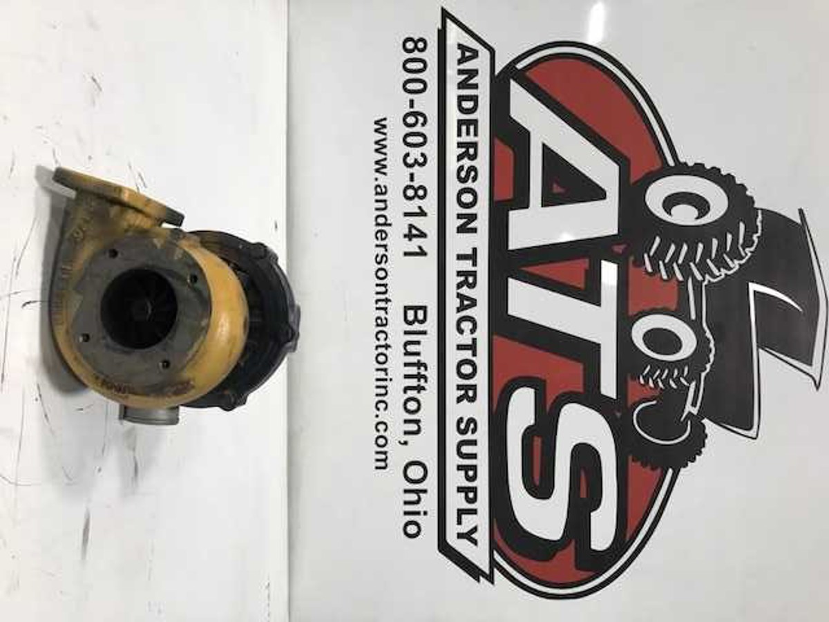 NEW NEW HOLLAND TURBO - 87841188