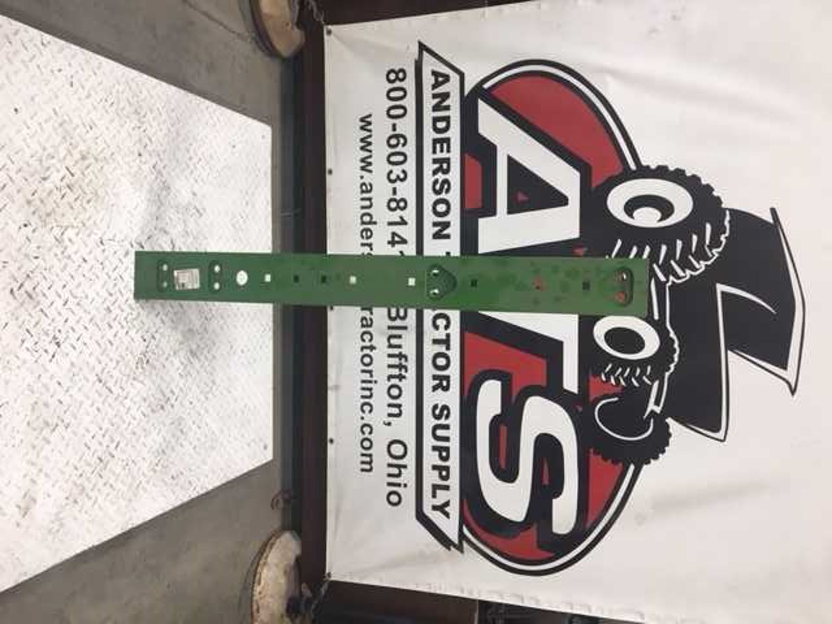 NEW JOHN DEERE LEFT HAND FRAME RAIL - A-AR65369