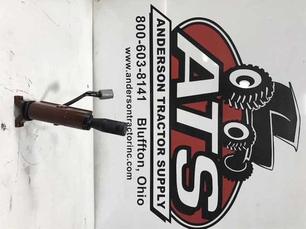 NEW CASE IH CONTROLLER CASE-IH - A187760