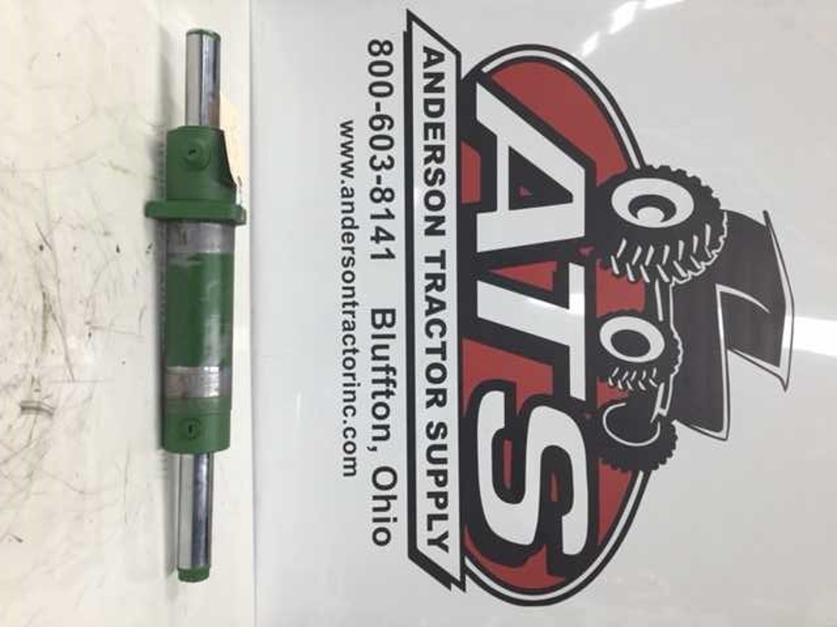 NEW JOHN DEERE MFWD POWER STEERING CYLINDER - RE282742