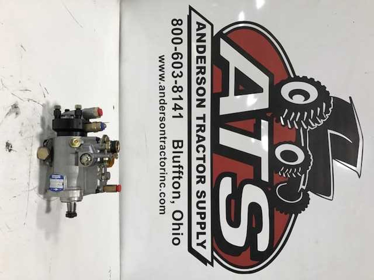 REBUILT FORD FUEL INJECTION PUMP - E7NN9A543AKB
