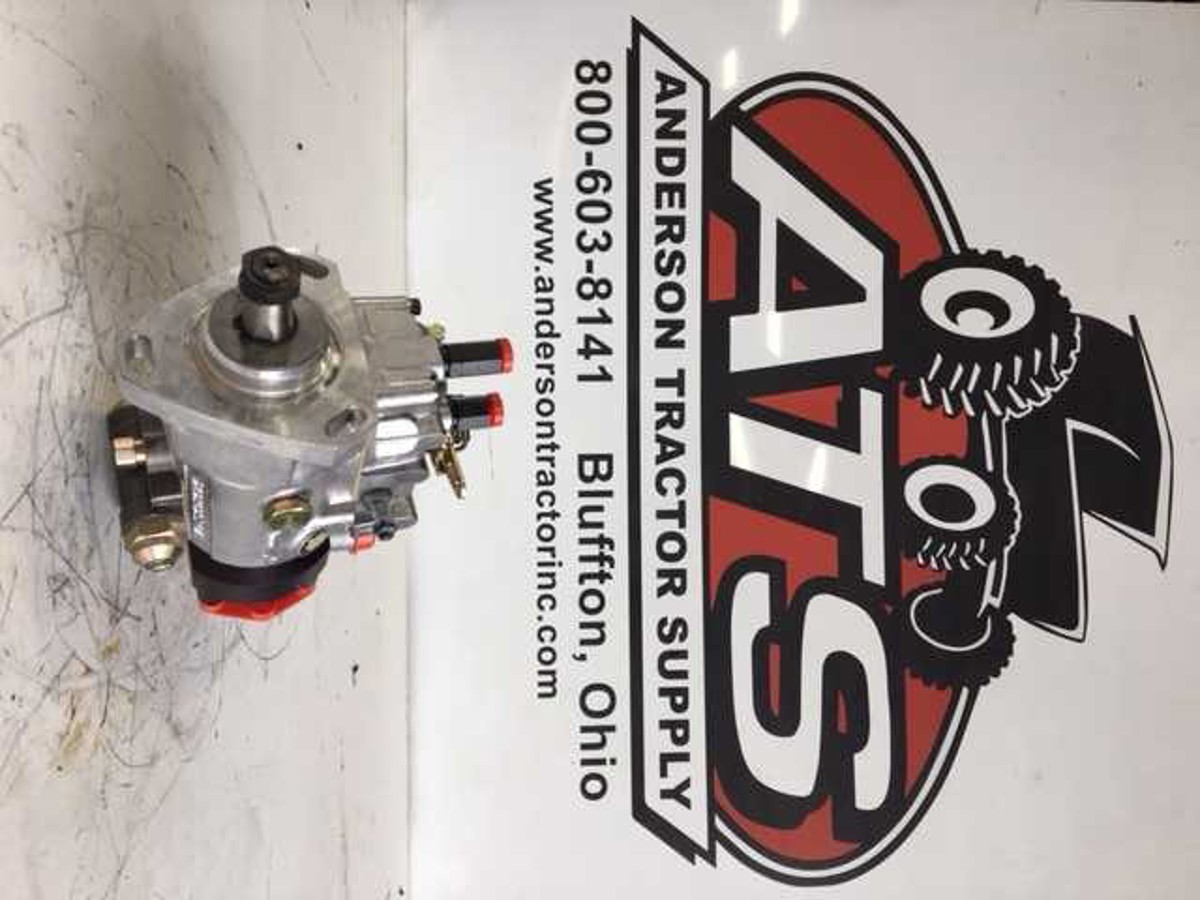 NEW FORD FUEL INJECTION PUMP - E7NN9A543AJB