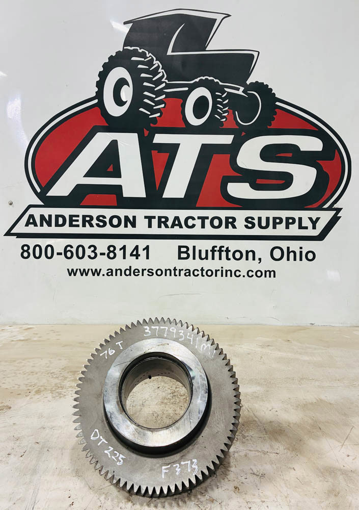 GOOD USED POWERSHIFT GEAR - 3779341M1