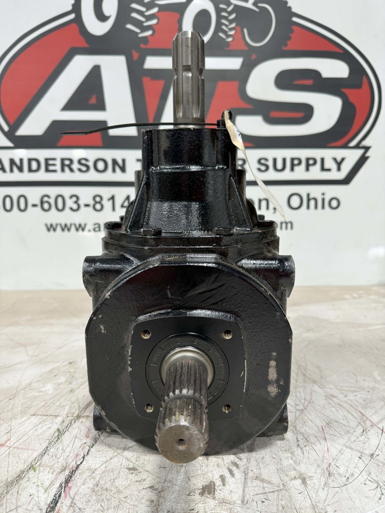 NEW OEM GEARBOX - 71539