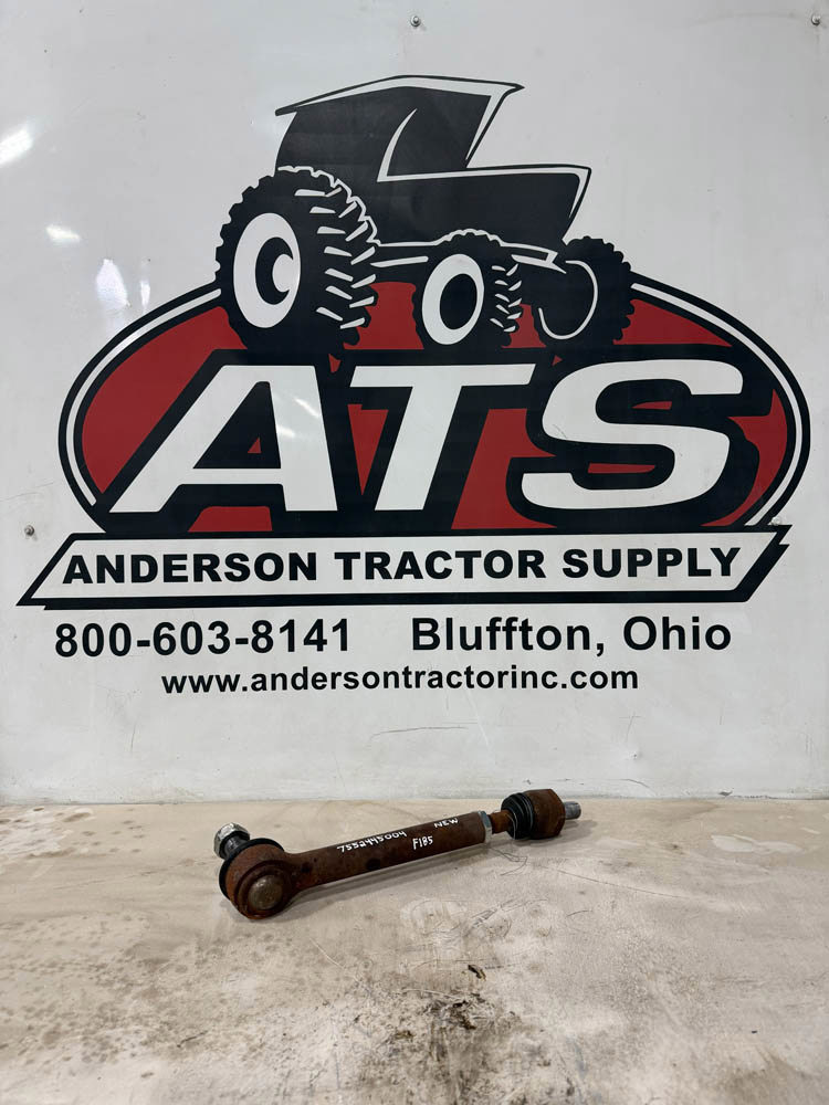 NEW OEM MFWD TIE ROD - 7552445004
