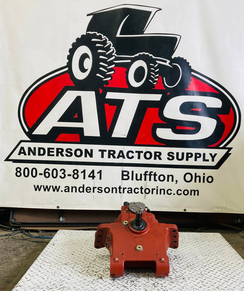 NEW OEM GEAR BOX - 82017212