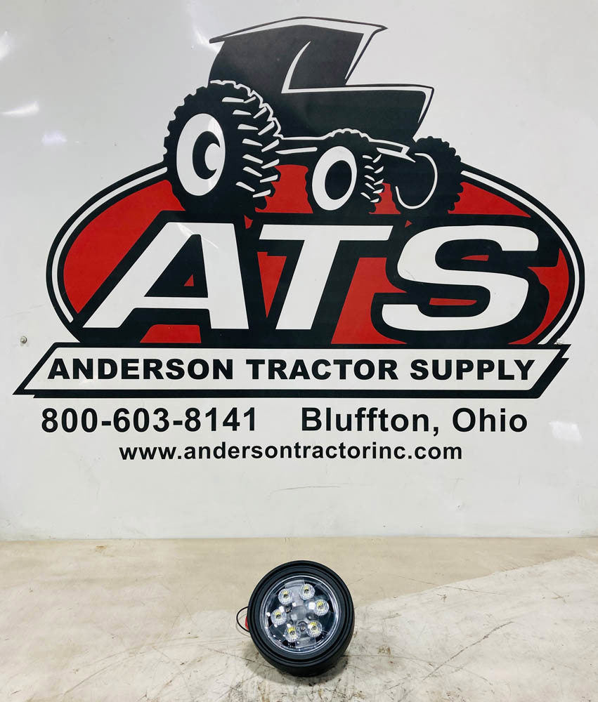NEW AFTERMARKET LED LIGHT - 8302075