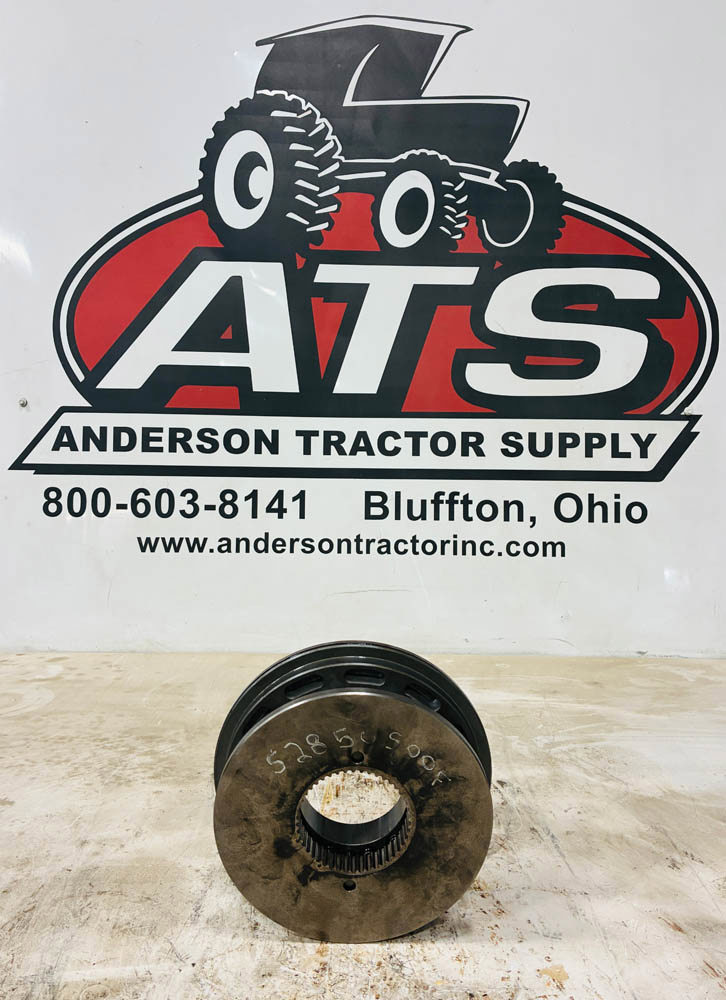 GOOD USED TRANSMISSION CLUTCH HUB - S2850S00F