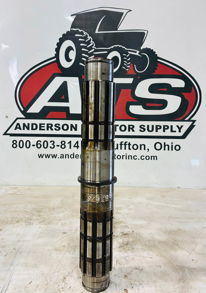 GOOD USED COUNTERSHAFT - R83678