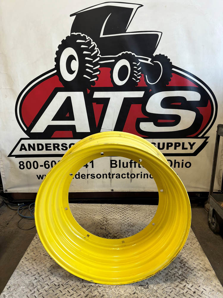 13X30 8 LOOP/STUB DISC - 13x30 AL181165