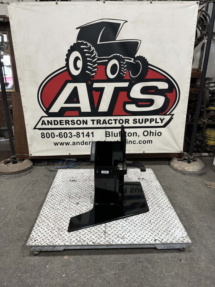 NEW NON-OEM CASE I.H. BATTERY BOX - 1955202C1