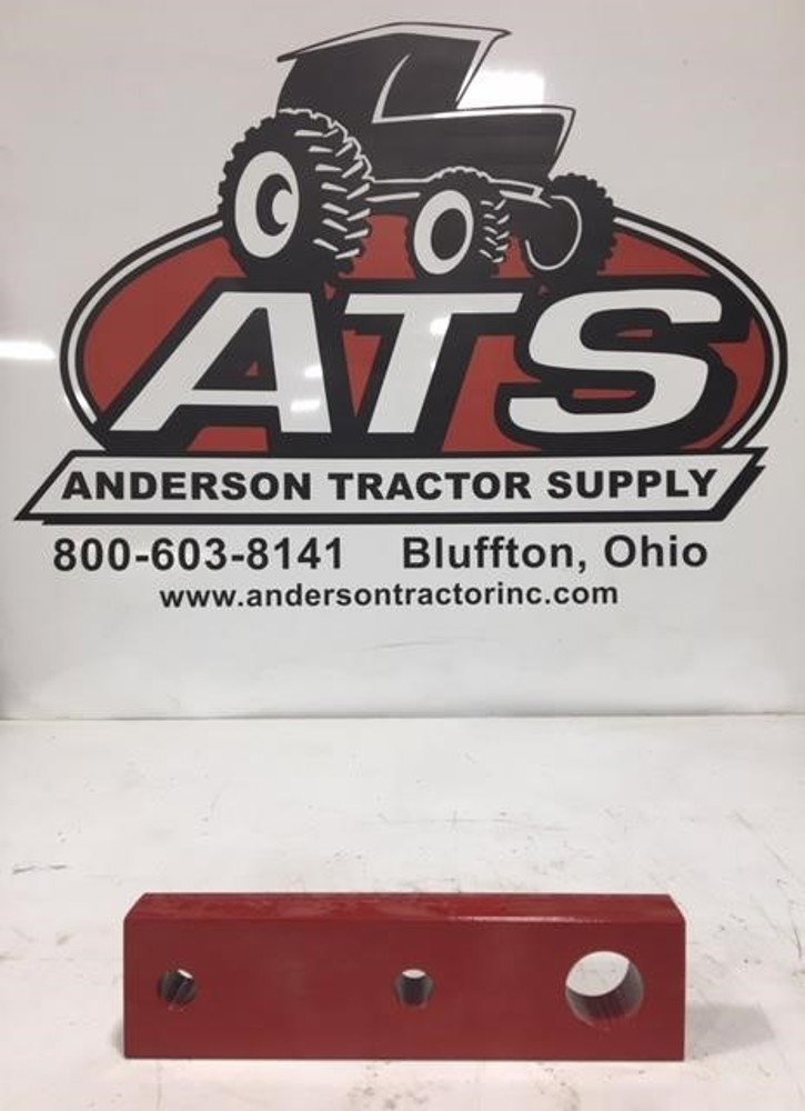 NEW CASE IH HAMMERSTRAP - 1286984C1