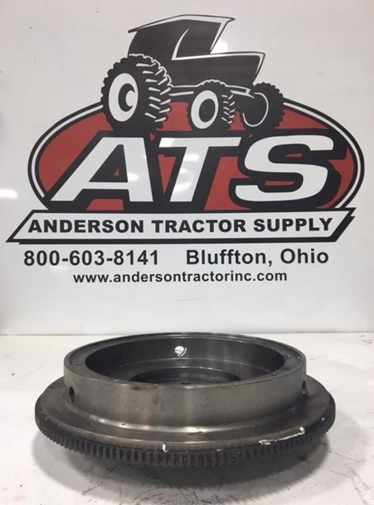NEW IH/FARMALL FLYWHEEL C-200 4 CYL. - A-405862R11