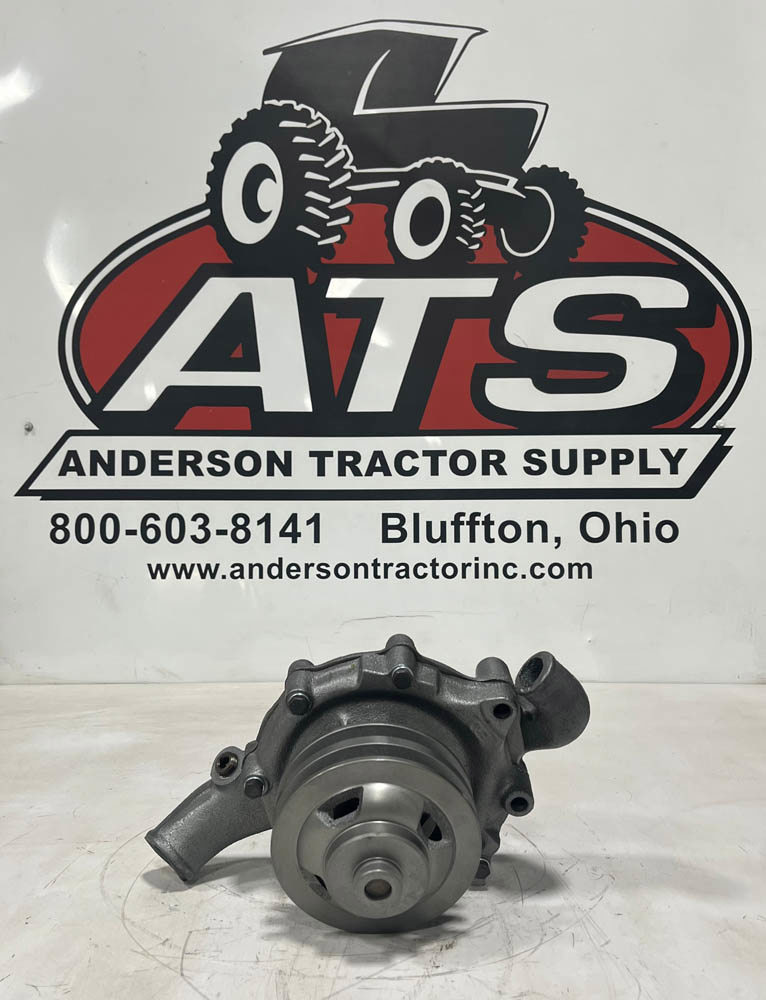 NEW FORD/ NEW HOLLAND WATER PUMP - 87800123