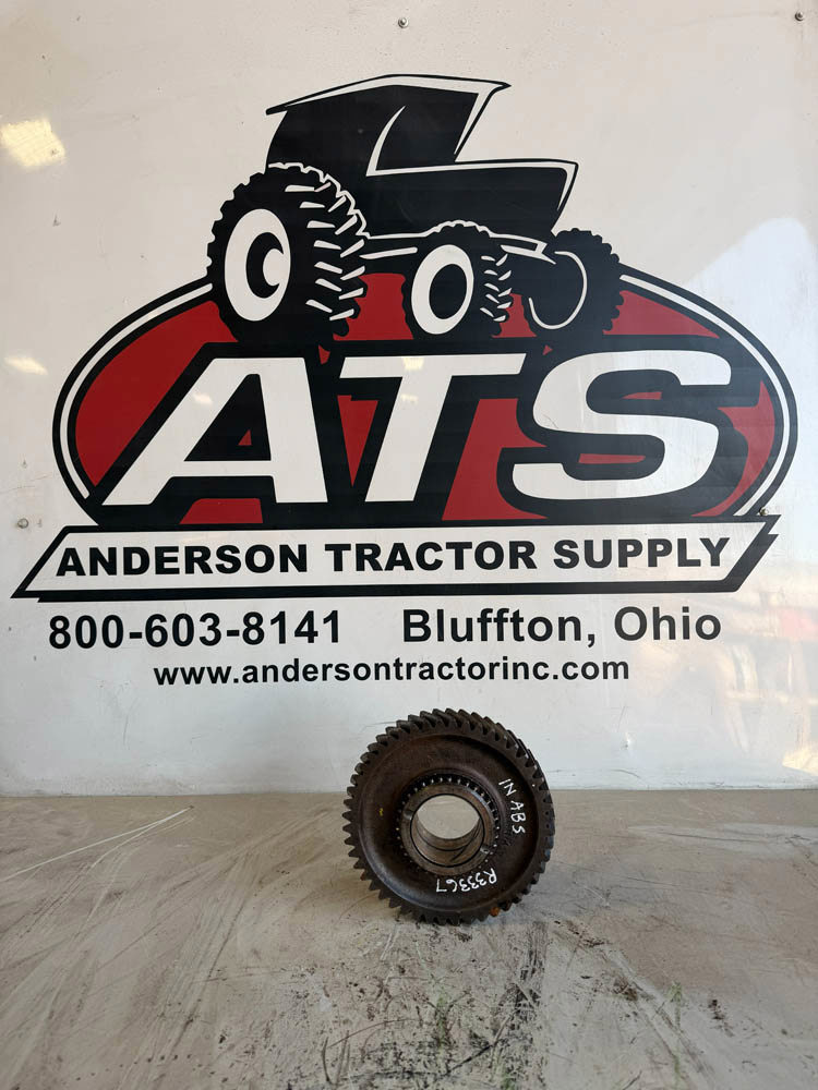 GOOD USED TRANSMISSION GEAR - R33367