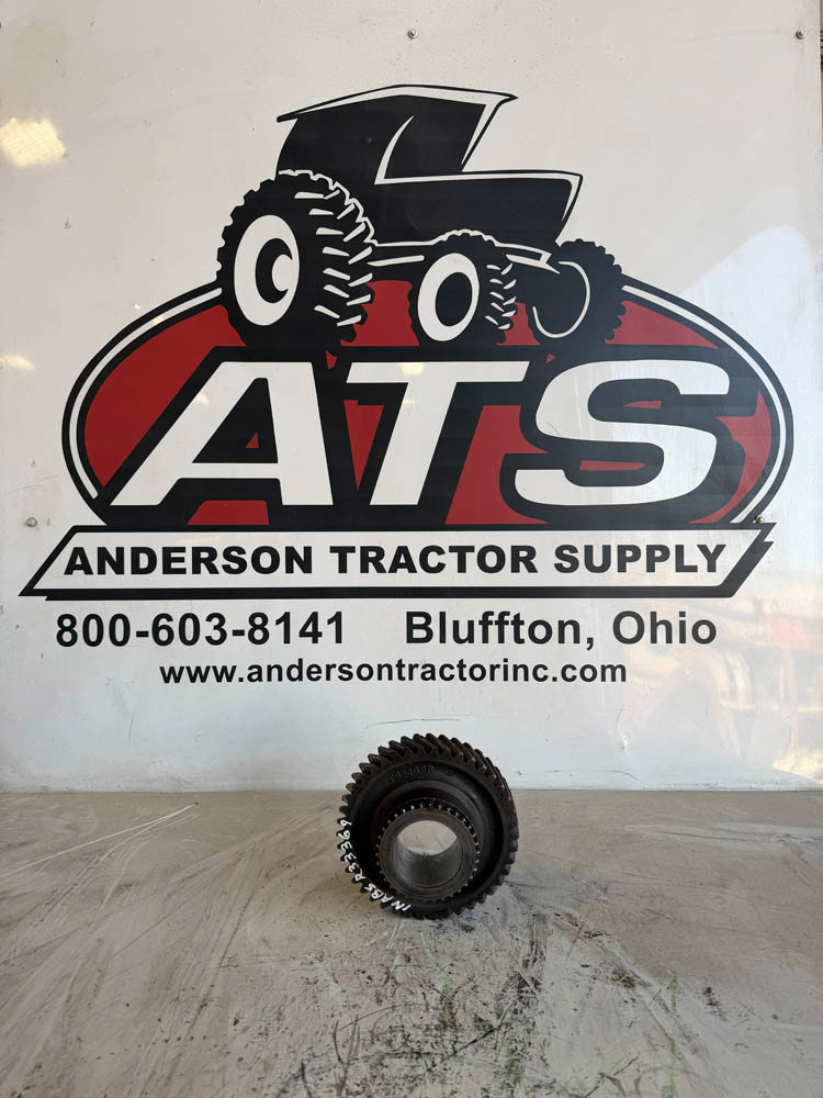 GOOD USED TRANSMISSION GEAR - R33369