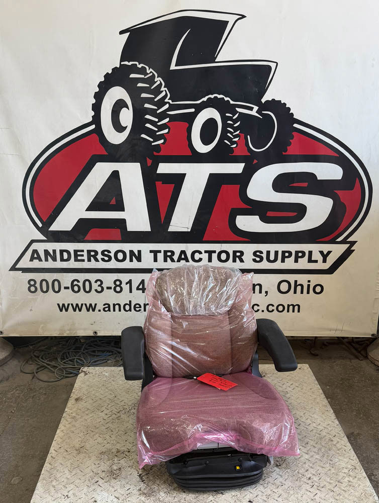 NEW AFTERMARKET SEAT ASSY - 6892