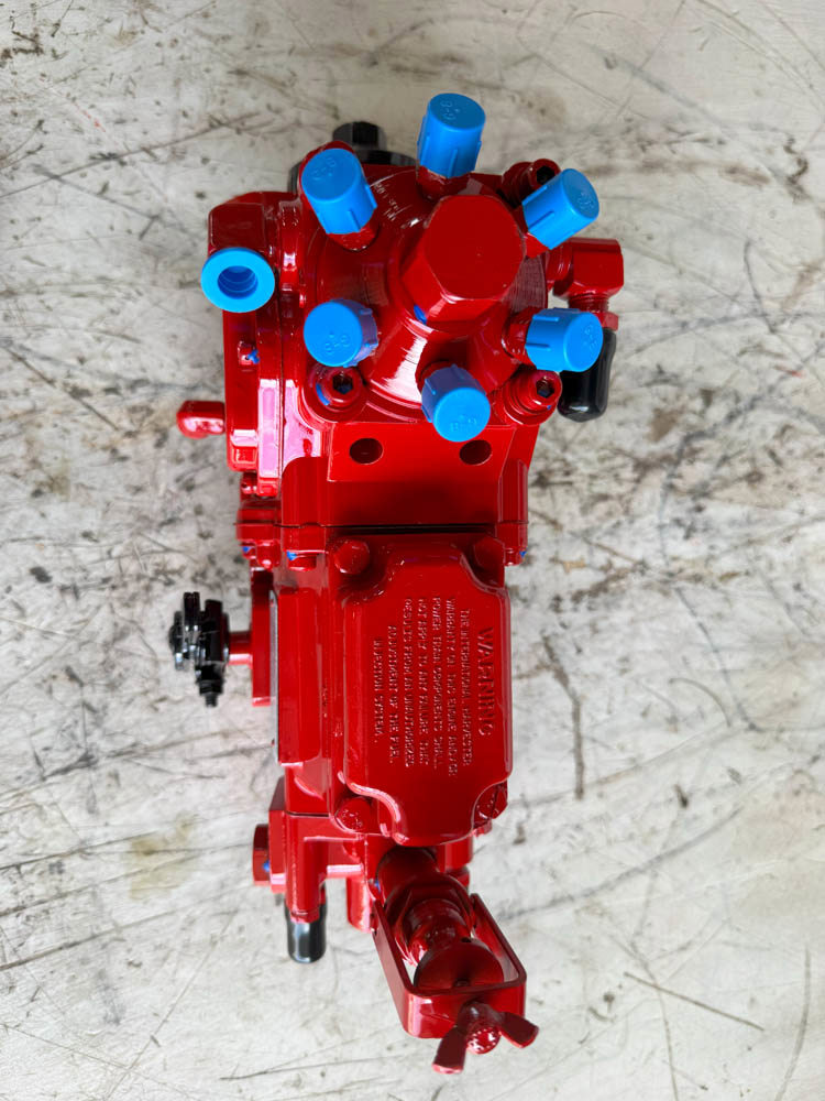 I.H./FARMALL 1486 Fuel Injection Pump