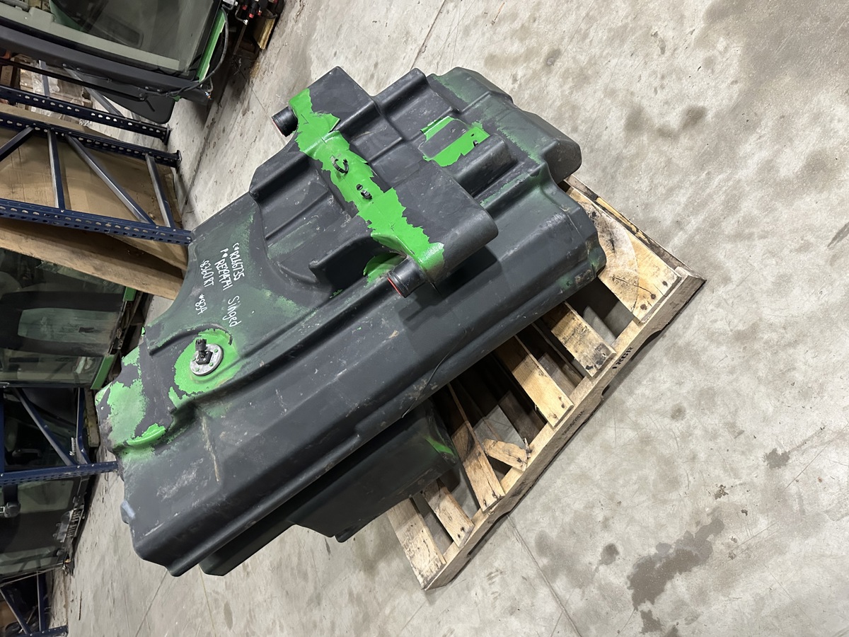 Deere 8360RT Fuel Tank