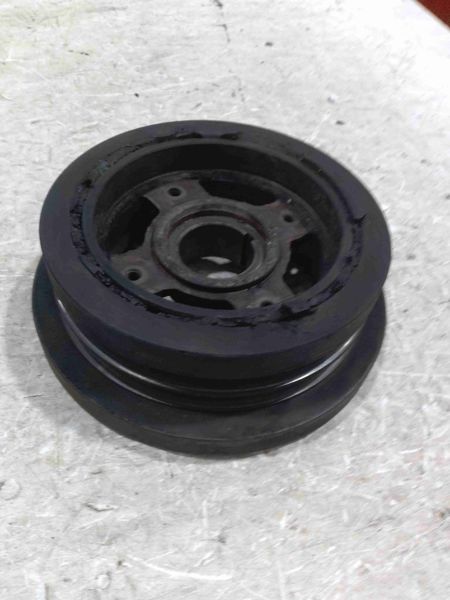 I.H./FARMALL 5288 Damper Assy-vibration
