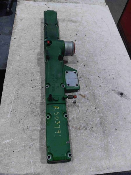 6125 6125 Cover, Intake