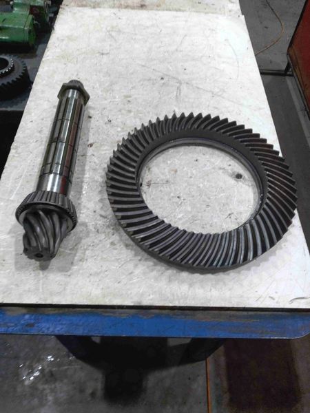 Deere 8640 Gear Set-ring/Pinion Rear