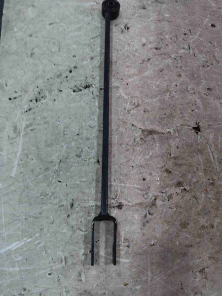 New Holland LX665 Link-control