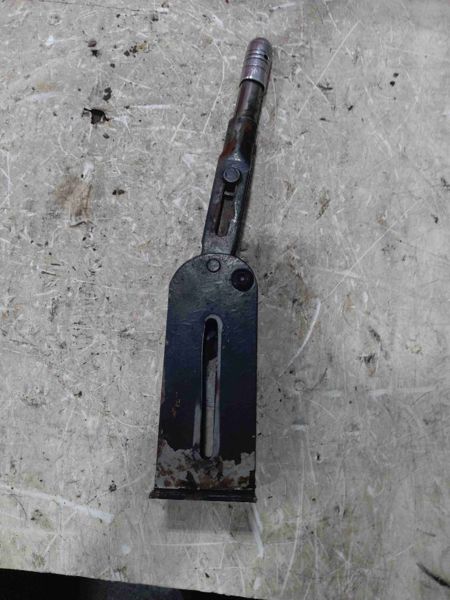 Case 1070 Lever Assy-hand Brake