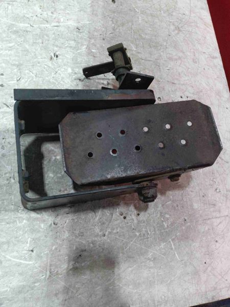 New Holland LX665 Assy, Pedal RH