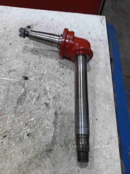 I.H./FARMALL 5288 Spindle-wide Front