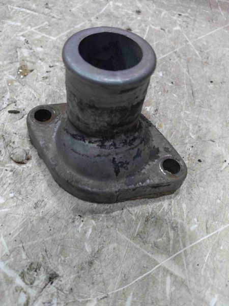 New Holland LX665 Cover-thermostat