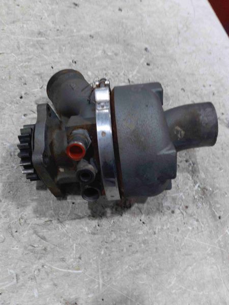 Deere 12.5 Pump Assy-water