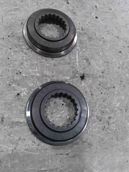 I.H./FARMALL 5288 DRUM-1-2 3-4 Sychronizer