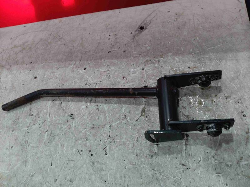 New Holland LX665 Handle-control  LH