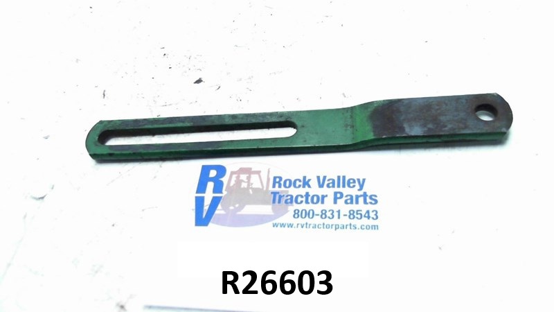 Deere 3020, 4020, 3010, 4010 Strap-alternator Adjust