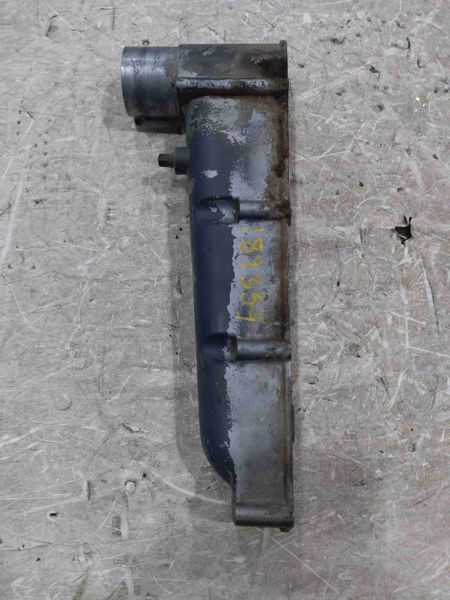 New Holland LX665 Manifold-intake