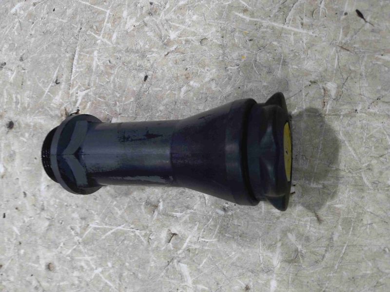 New Holland LX665 Pipe-filler