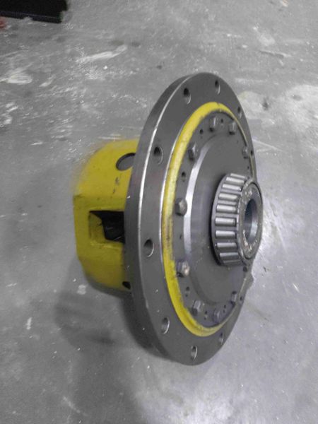 Deere 8640 Differential Assy-w/Lock